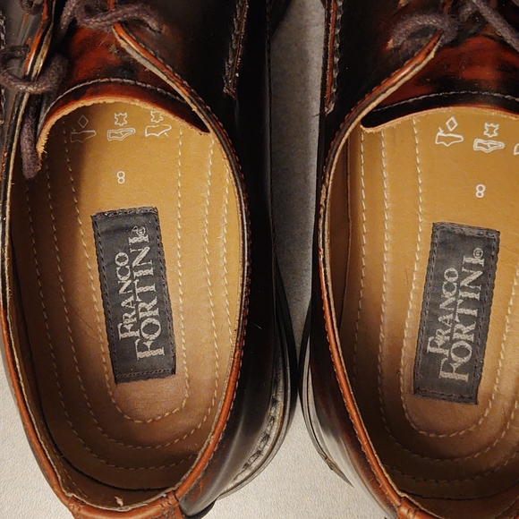 Dress shoes - Picture 3 of 4